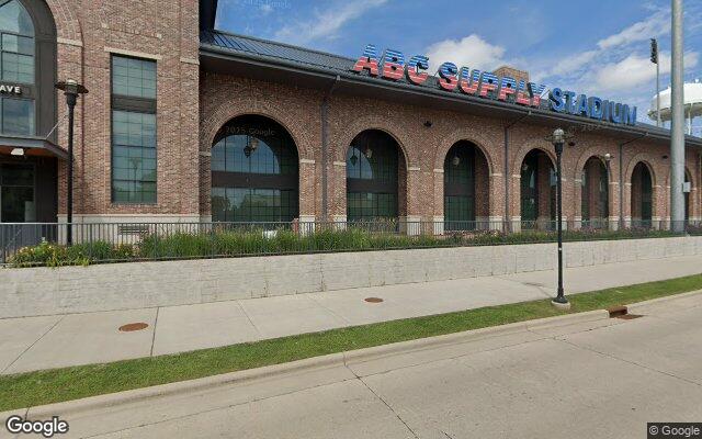ABC Supply Stadium