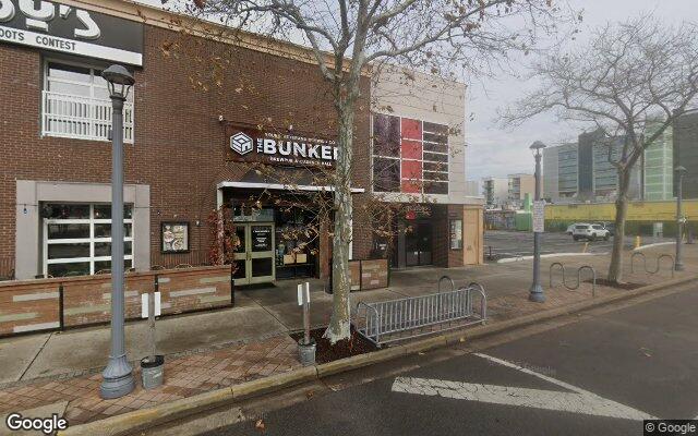 The Bunker Brewpub