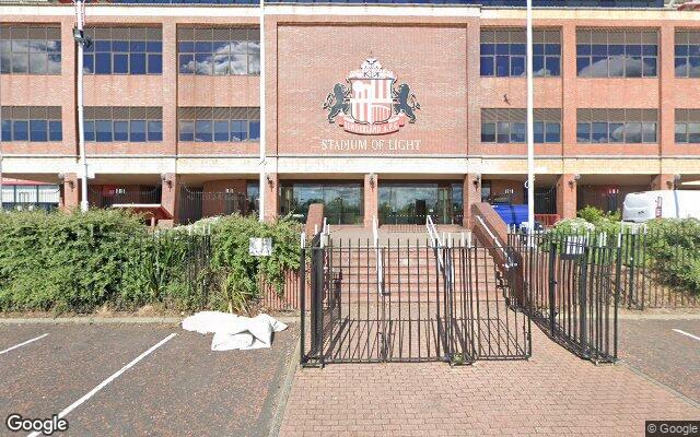 Stadium of Light