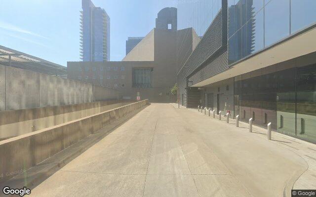 Meyerson Symphony Center