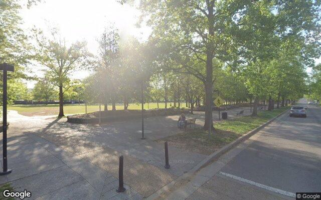 Bicentennial Capitol Mall State Park