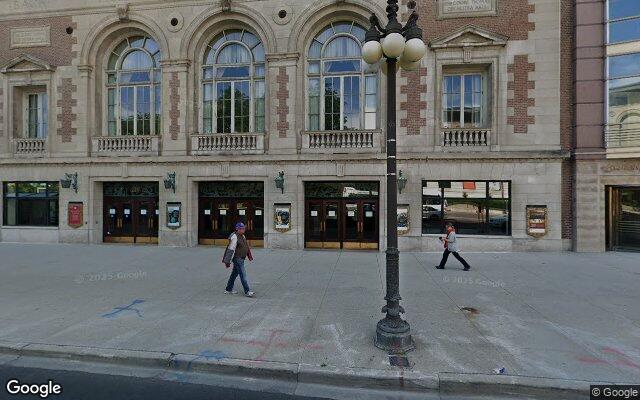 Chicago Symphony Center