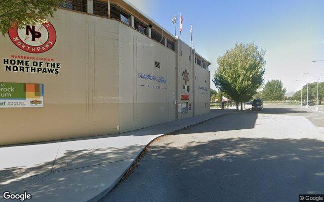 Norbrock Stadium