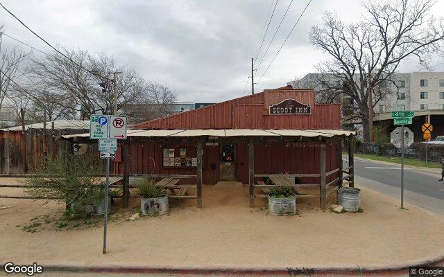 Scoot Inn
