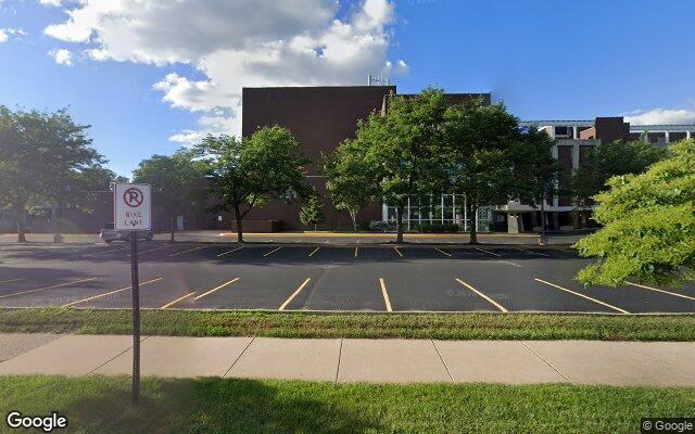 Viterbo University Fine Arts Center