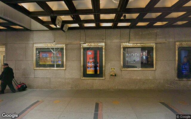 Radio City Music Hall