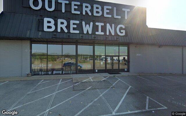 Outerbelt Brewing & Taproom