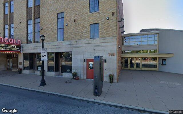 Lincoln Theatre - Columbus