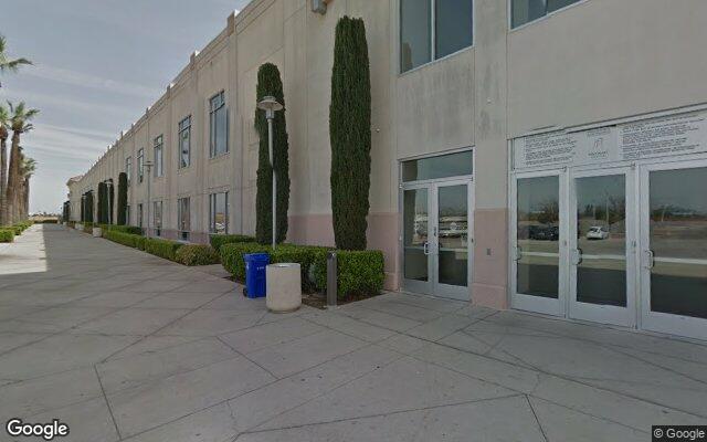 Save Mart Center