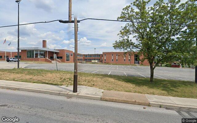 Dover Area High School