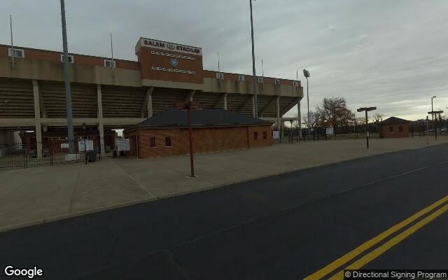 Salem Stadium