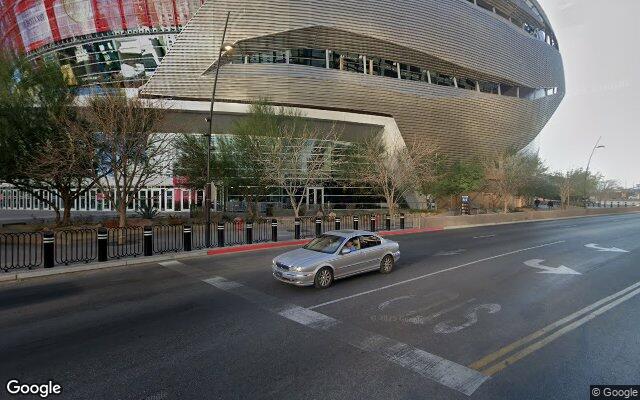 T-Mobile Arena