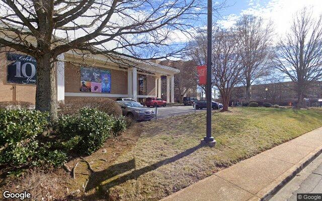 Greenville Theatre