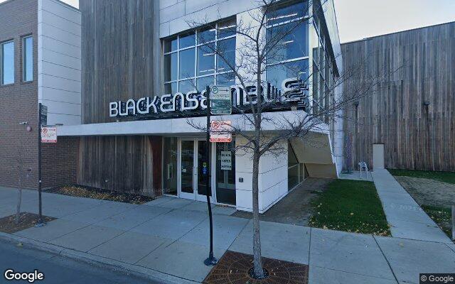 Black Ensemble Theater