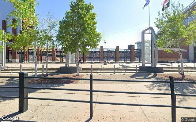 Huntington Bank Stadium