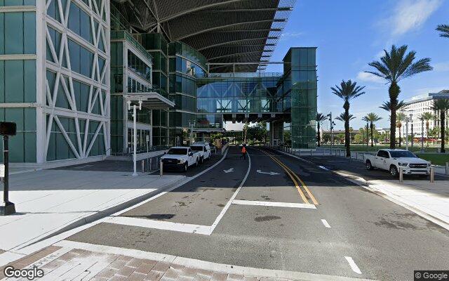 Dr. Phillips Center - Judson's Live