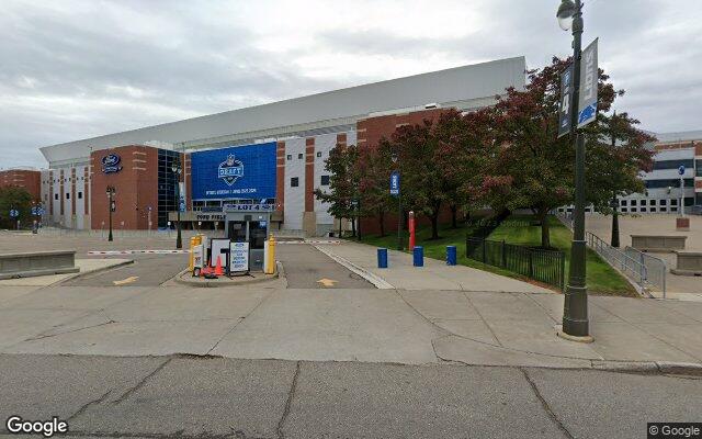 Ford Field