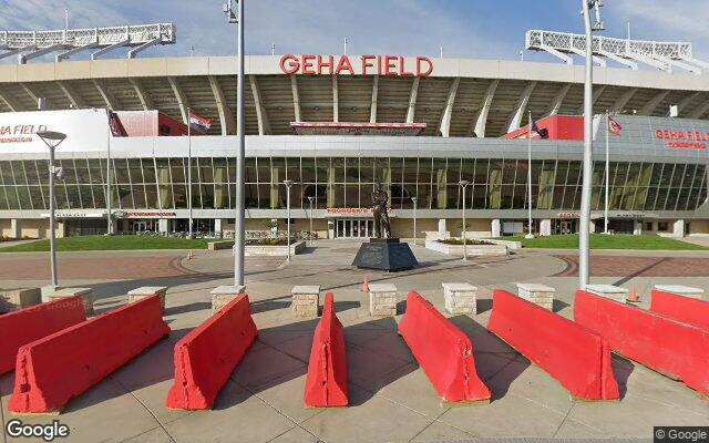 Arrowhead Stadium