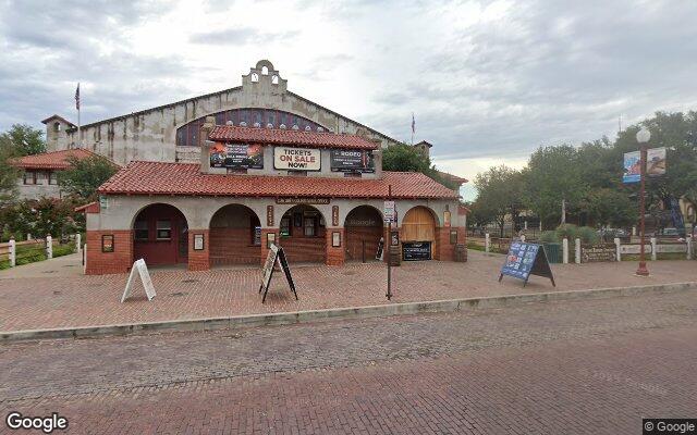 Cowtown Coliseum