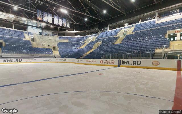 TIPOS Arena