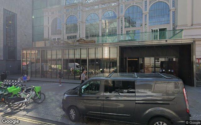Royal Opera House