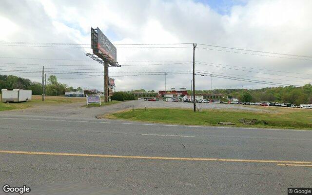 Hickory Motor Speedway