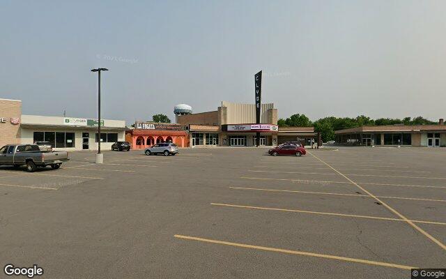 Clyde Theatre