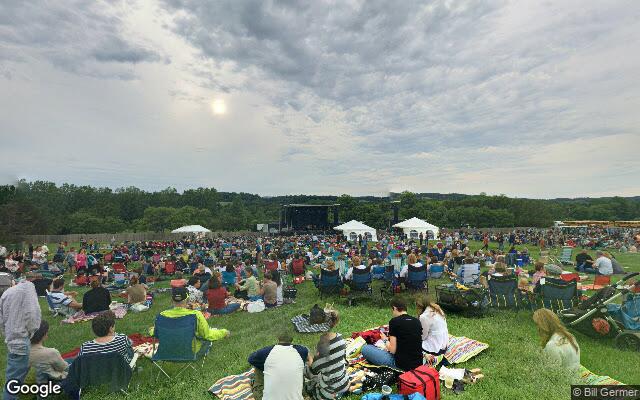 Ben & Jerry's Concerts on The Green