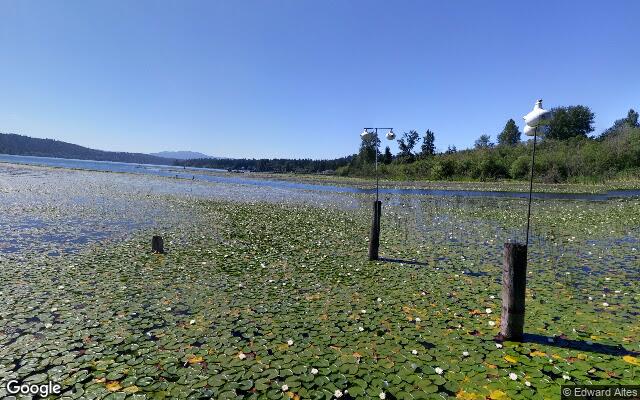 Marymoor Park