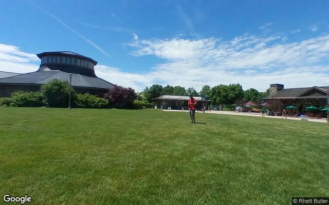 Bethel Woods Center For The Arts