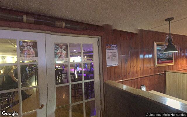 Artie's Bar and Grill
