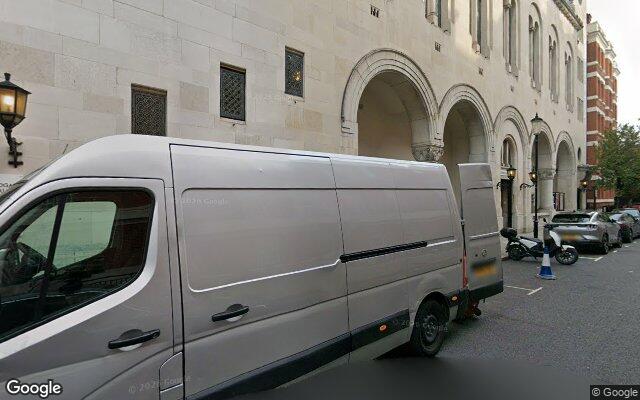 Cadogan Hall - London