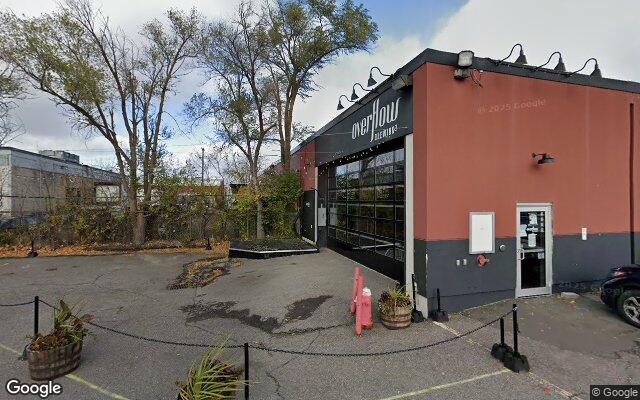 Overflow Brewing Company