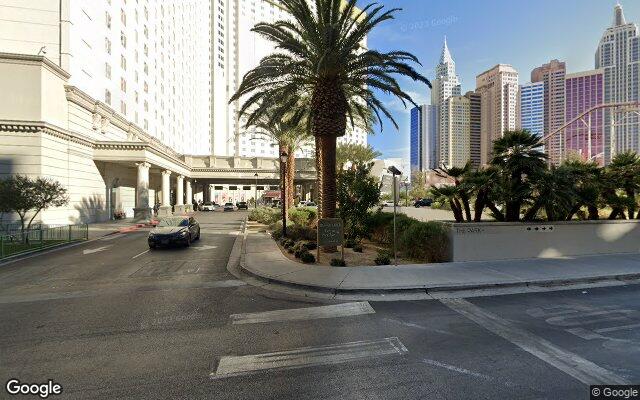 Dolby Live at Park MGM