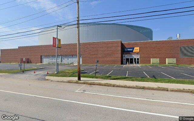 SNHU Arena