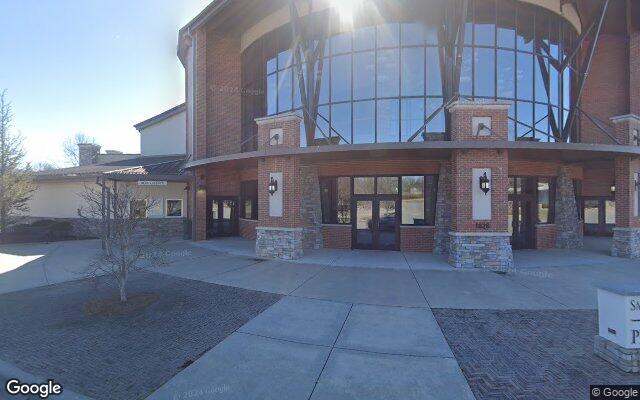 Smoky Mountain Center for the Performing Arts
