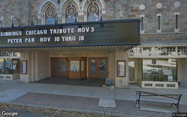 Norwood Theatre