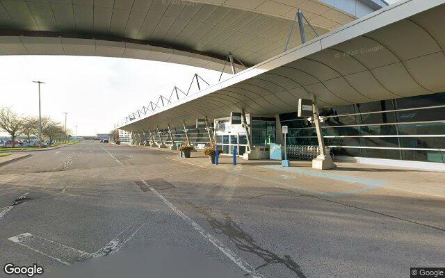 London International Airport