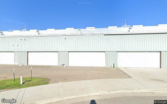 Gallatin County Fairgrounds