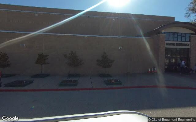 Beaumont Civic Center