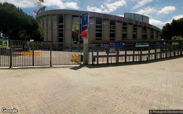 Camp Nou