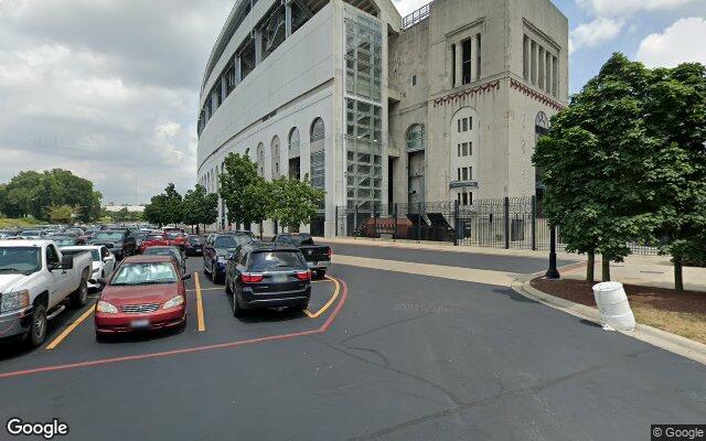 Ohio Stadium