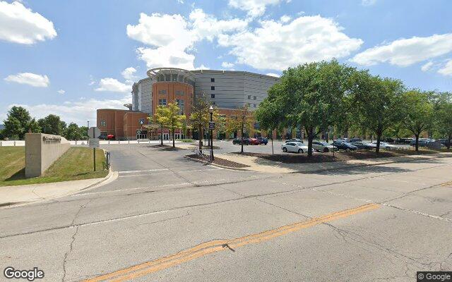 Value City Arena at Schottenstein Center
