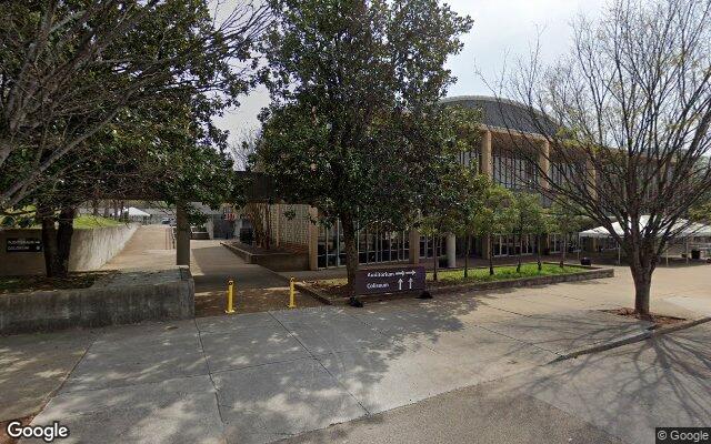 Knoxville Civic Coliseum
