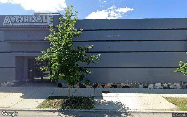 Avondale Music Hall