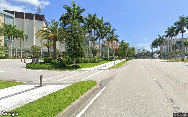 Kravis Center Dreyfoos Hall