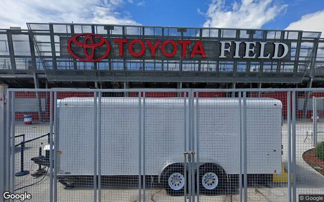 Toyota Field