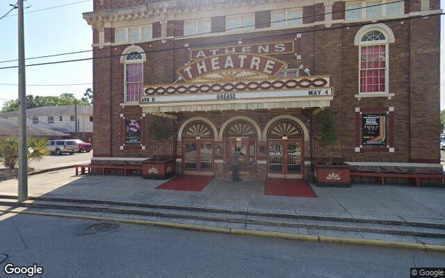 Athens Theatre