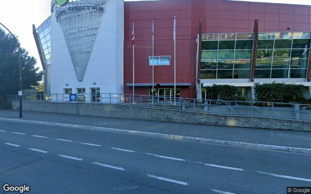 Save On Foods Memorial Centre