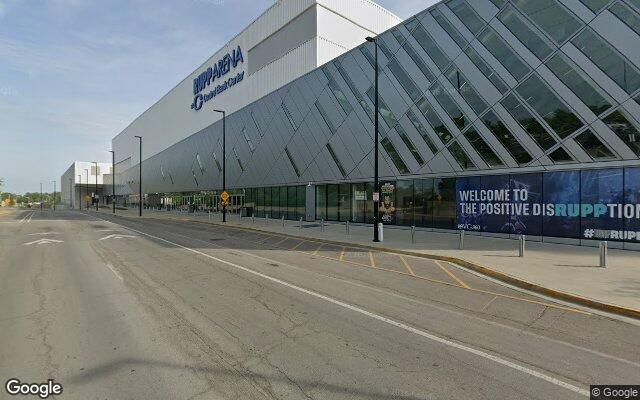 Rupp Arena